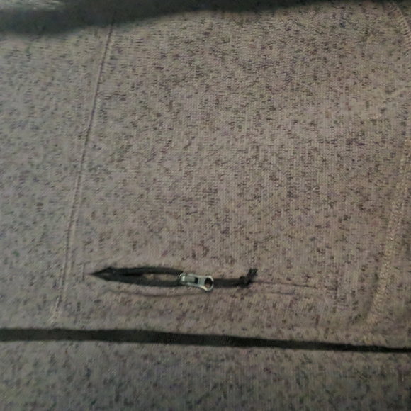 MENS XL LIGHTWEIGHT JACKET, NORTHWEST TERRITORY 100% POLYESTER - Picture 2 of 3